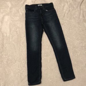 DENIZEN from Levi's Boys' Slim Knit Jeans